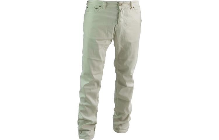  Pantalone Forever Fit nnz Panna 