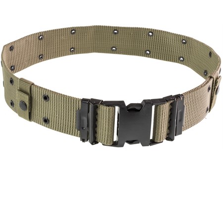 Cinturone Usa Coyote