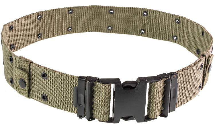  Cinturone Usa Coyote 