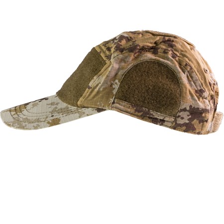 Baseball Cap Vegetato Desertico