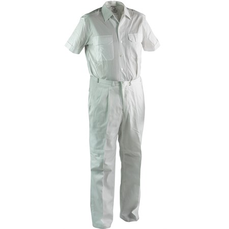 Completo Bundesmarine BW Bianco