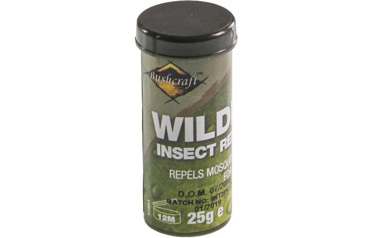 BCB Stick Repellente per Insetti BCB