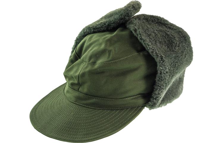  Cappello Invernale Svedese Mod 59 