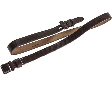 tracolla in cuoio kar 98 per mauser
