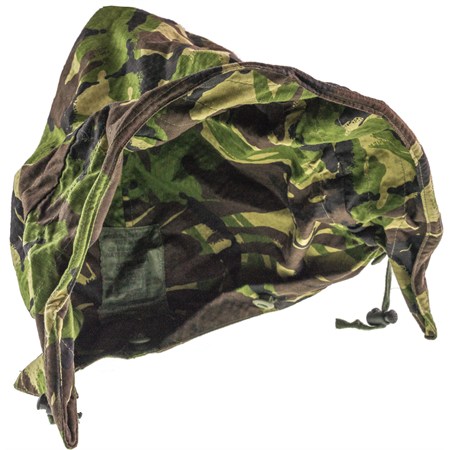 Cappuccio DPM Continentale