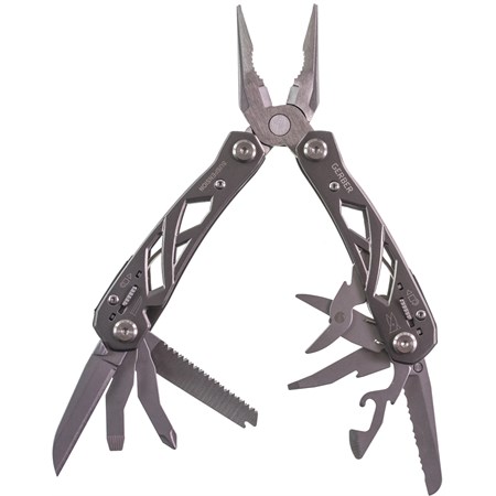 pinza gerber suspension multi plier