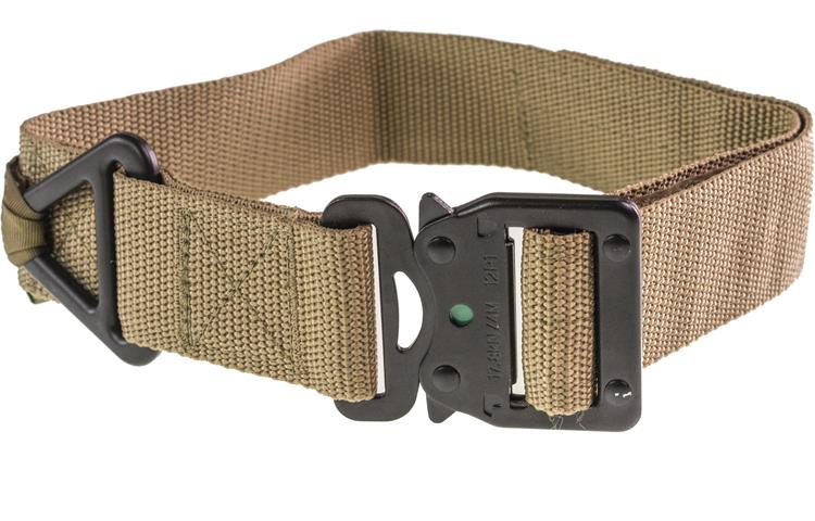  Secur Belt Mod 2 Tan 