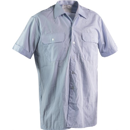 camicia luftwaffe bw originale