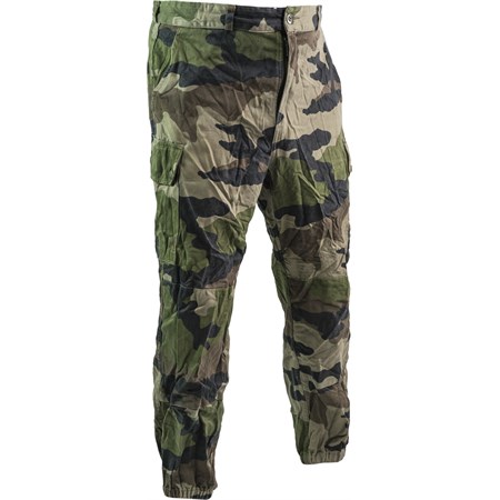 Pantalone Mimetica Francese CCE F1