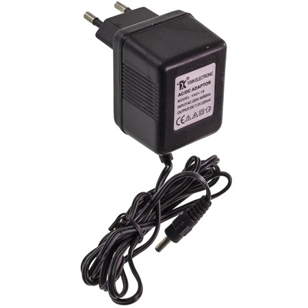 Caricabatteria per Pistole Elettriche