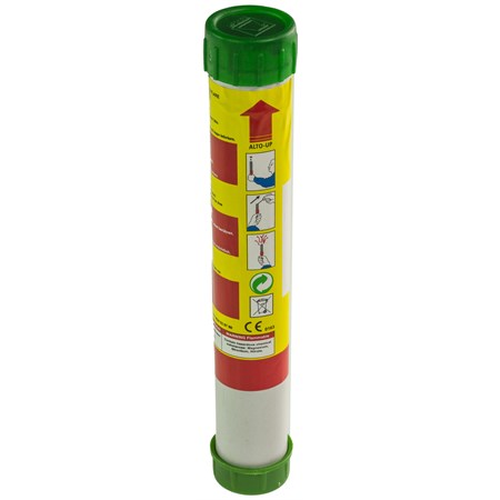 Torcia Illuminante Verde