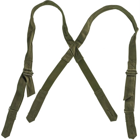 Bretelle Francesi AF