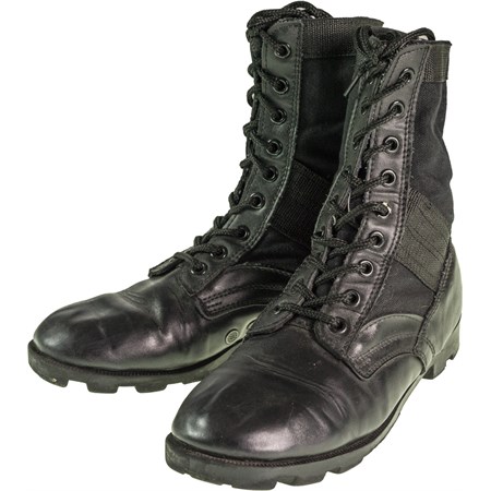 anfibi us army jungle