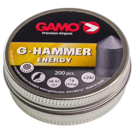 proietto ghammer energy