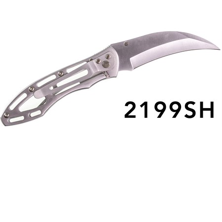 Coltello Skeleknife Sharp 6 pezzi