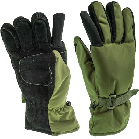 Guanto Invernale GTV Hipora Verde