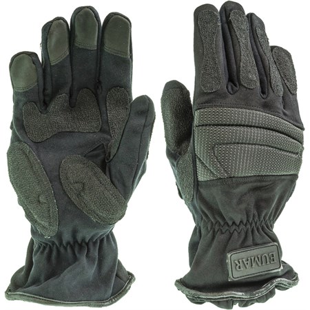 Guanti Eumar Antisommossa