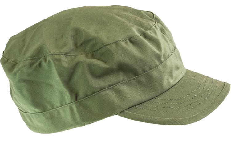  Army Patrol Cap Verde 