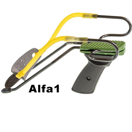 fionda alfa i