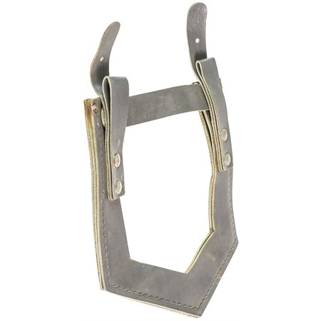 Portapala DDR Grigioverde II scelta