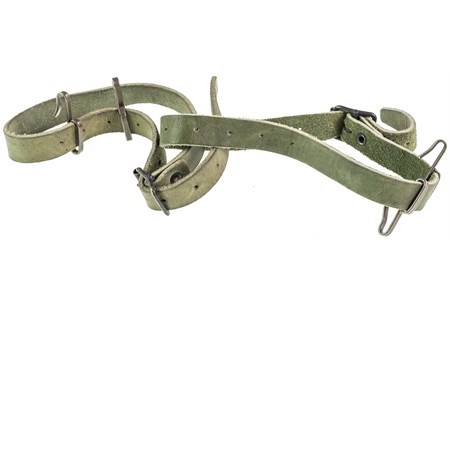Cinghiette Svedesi Mod 59 con Gancetti