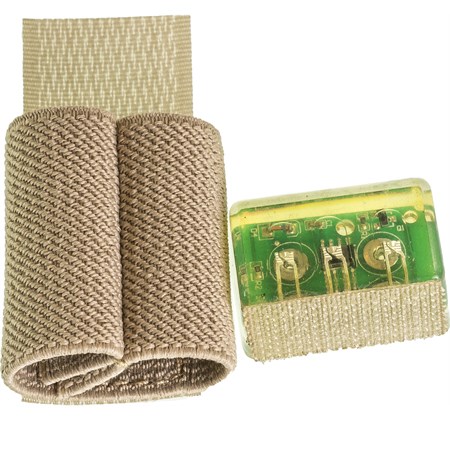 Dispositivo da Segnalazione