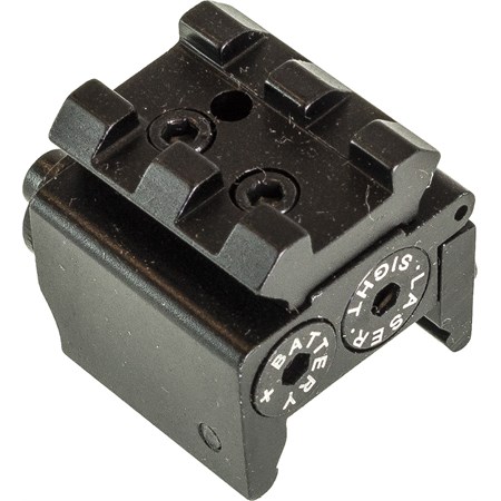 delta tactics laser rosso