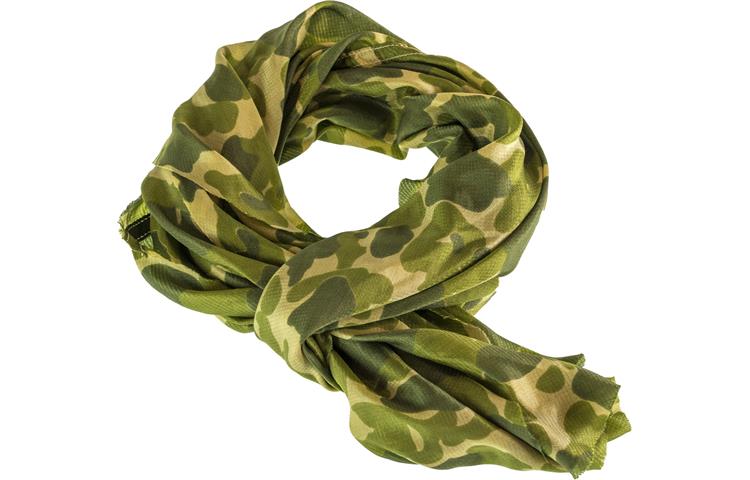  Foulard tipo Airborne 1942 Esercito Americano 