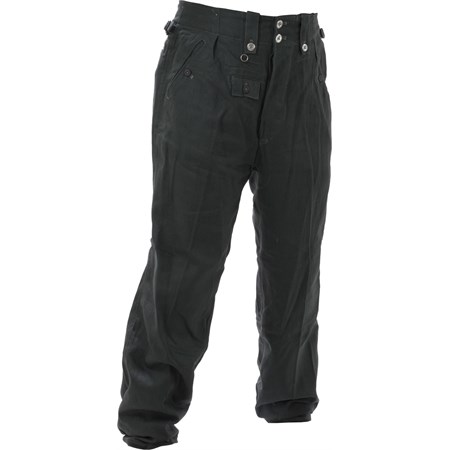  Pantalone Uniforme Modello M40  in Reenactment