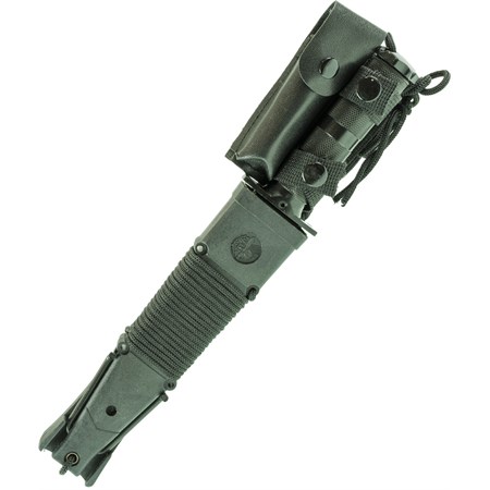 coltello survival rambo rmh6