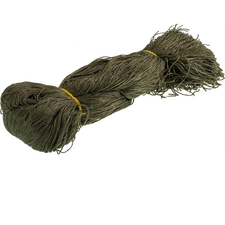 fili per ghillie verde scuro