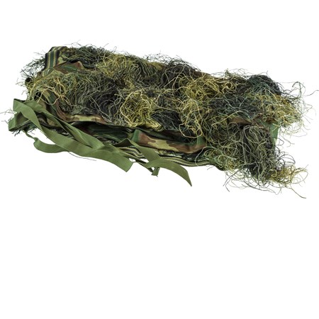 telo sniper ghillie