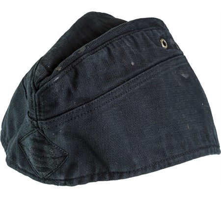 Bustina Tedesca Nera