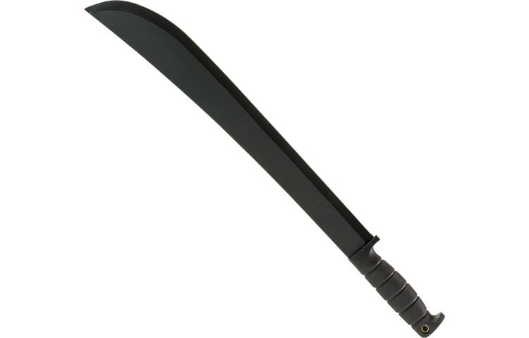  Machete Congo 