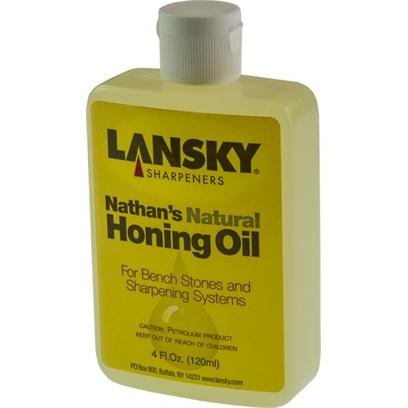 olio lansky per lame