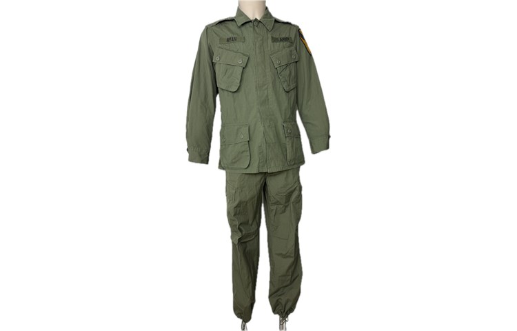  Mimetica OG107 Vietnam US Army Esercito Americano 