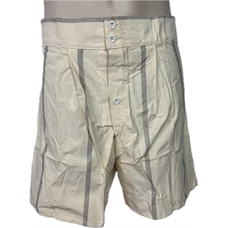  Pantaloncini Istituzionali Ginnici Anni 1970 – Originali Nuovi  in Abbigliamento Militare