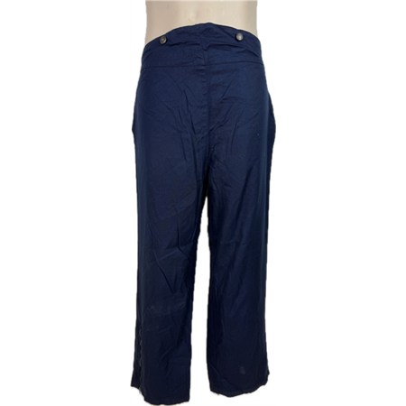  Pantalone da Navigazione Marina Militare Italiana – Anni 1990/2000  in Abbigliamento Militare