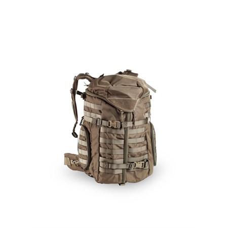 Zaino Openland Fast Action Military Tan