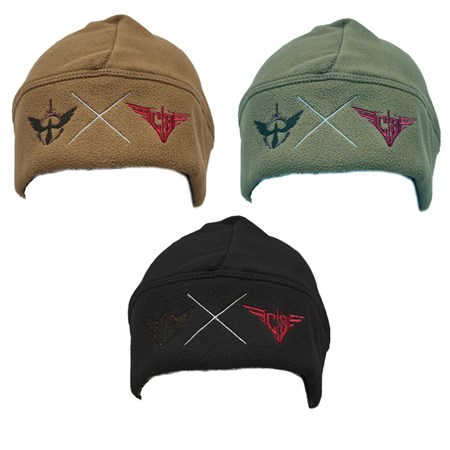  Openland Cappellino Invernale Serie Covert – Set 3 Pezzi  in Abbigliamento Militare