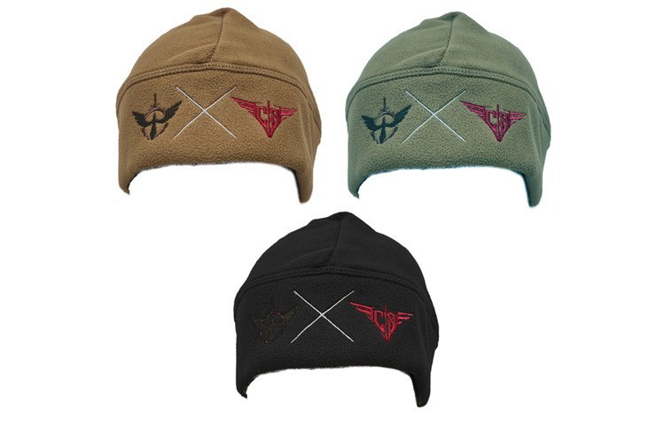  Openland Cappellino Invernale Serie Covert – Set 3 Pezzi 