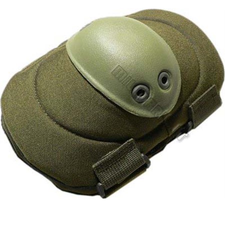 gomitiere usa verde od in cordura