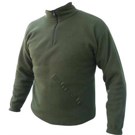 pile pesante od macropile verde od