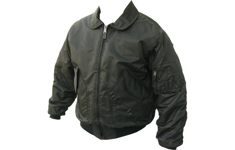  Bomber Cwu Nero 