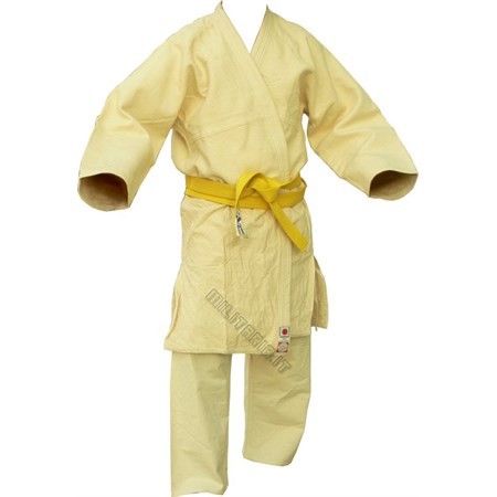 judogi originale nipponico