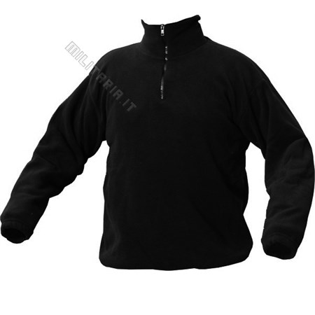 Macropile Pesante Nero