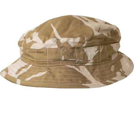 jungla dpm desert sas a falda corta