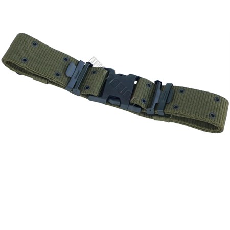 Cinturone Usa Verde