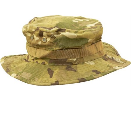 cappello boonie hat multicam jungla nuovo