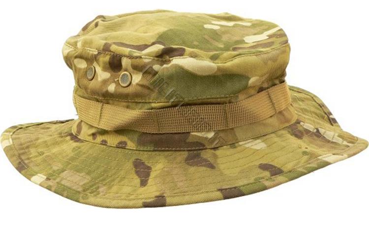  Cappello Boonie Hat Multicam 